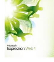 Expression WEB 4 2011